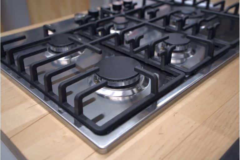 Gas Cooking Range Repair And Service
