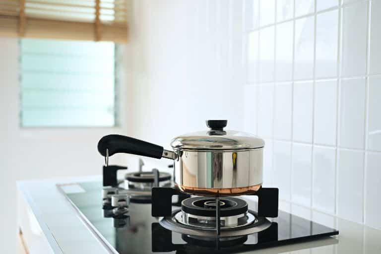 Gas Cooktop Repair And Service